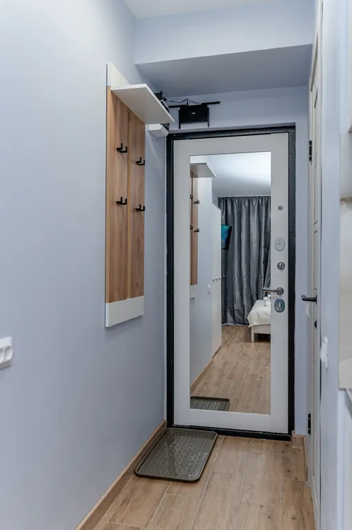 Квартира 1-комнатная Квартира — Москва