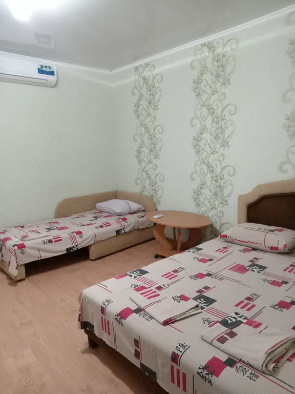 Квартира Комната — Судак