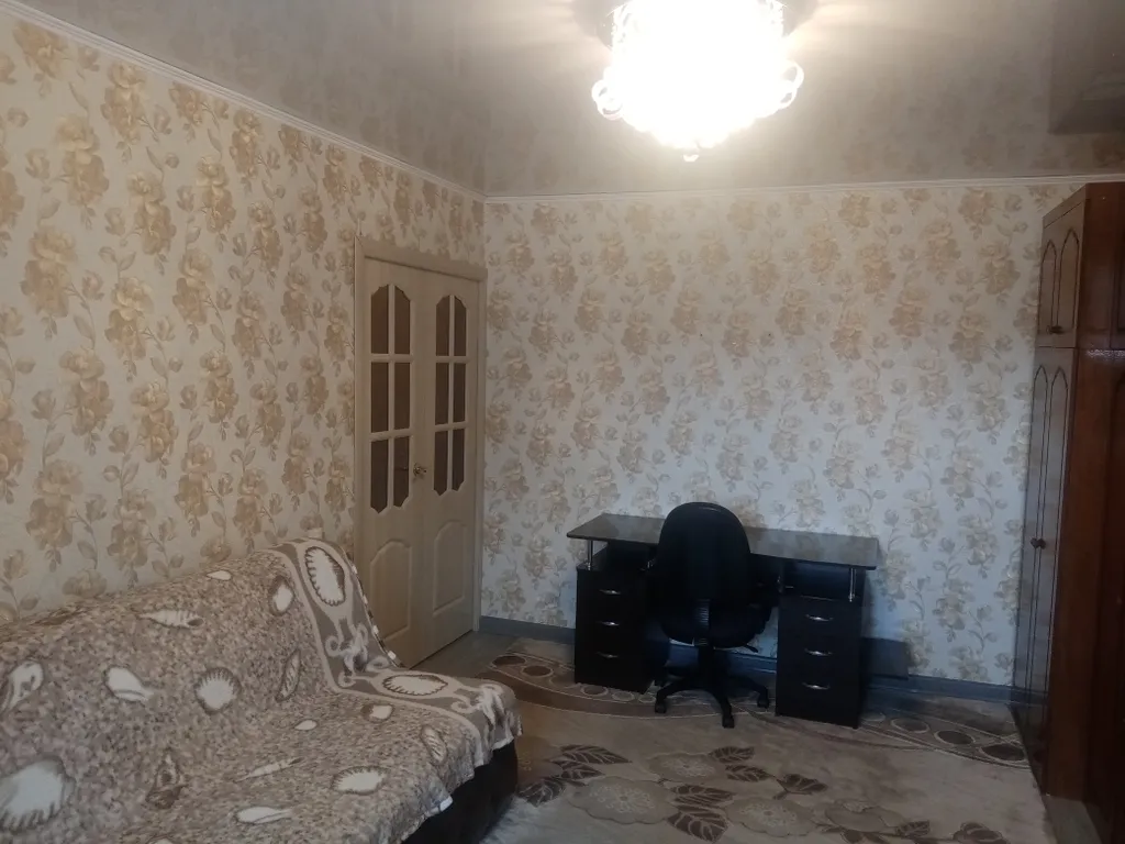 Уютная двухкомнатная квартира в тихом центре — аренда посуточно в Чита