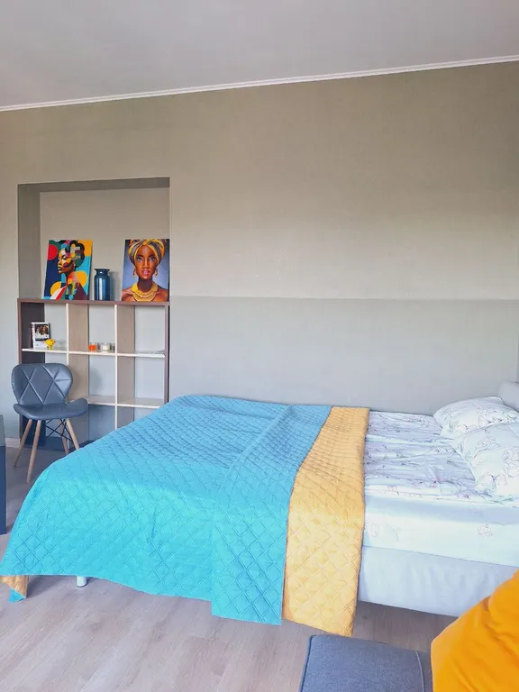 Квартира Квартира Пражский Двор — Калининград