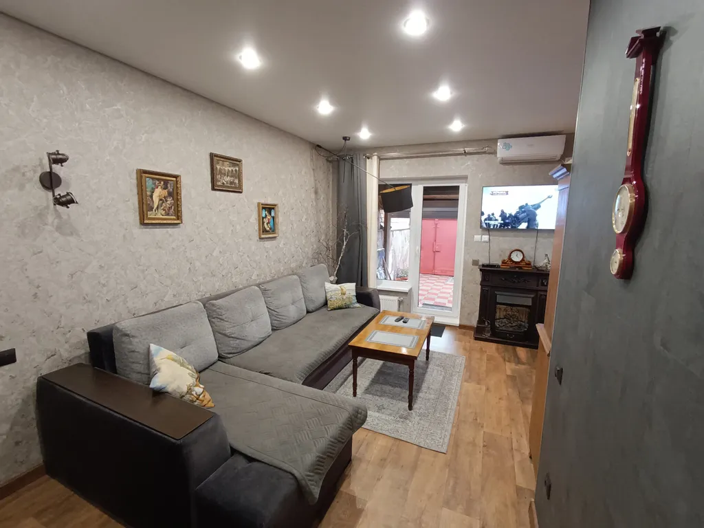 Бунгало на Банном