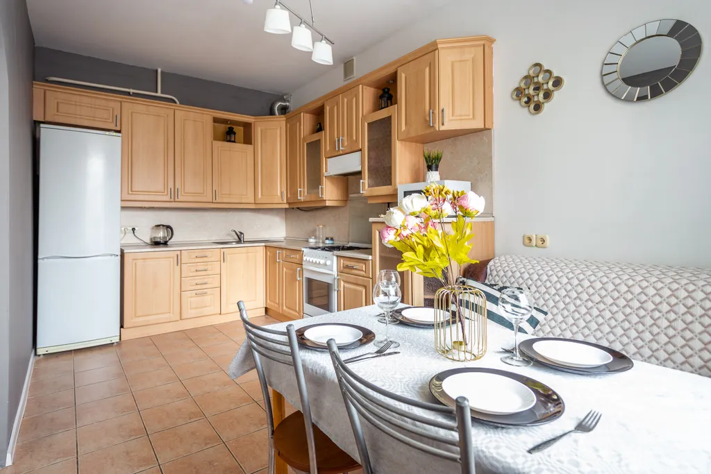 Квартира Просторная квартира у Царского Села — Пушкин