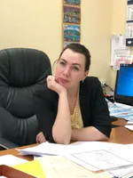 Екатерина