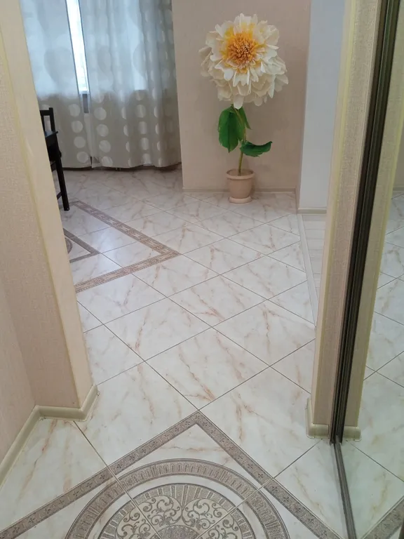 Квартира на набережной