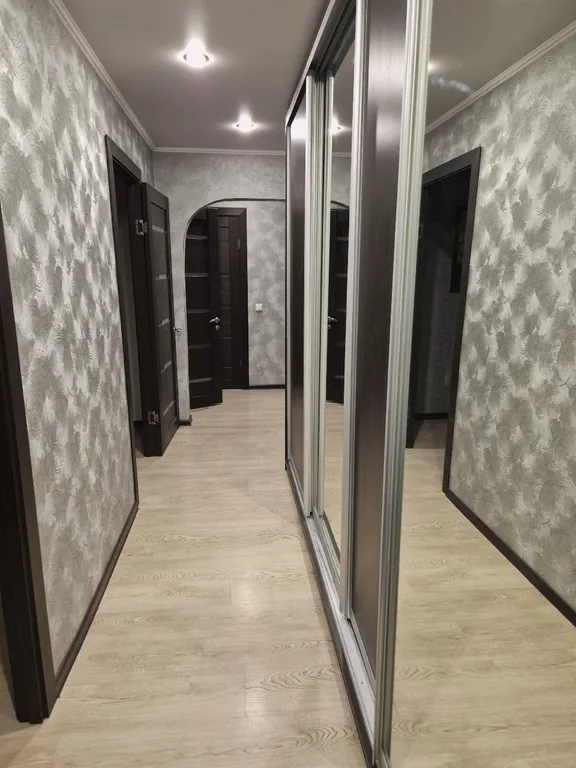 Уютная квартира в центре Сыктывкара