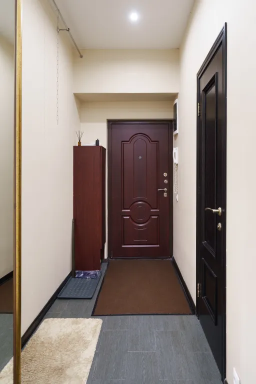 Квартира Квартира на новом Арбате — Москва