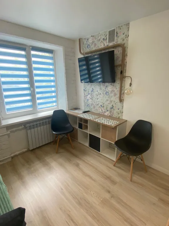 Квартира Nevski Apartments — аренда посуточно в Калининград