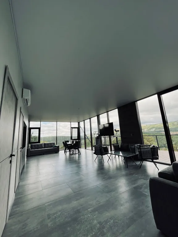 Комфортабельная вилла с бассейном