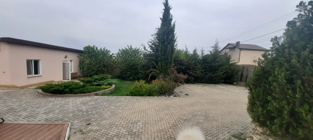 Коттедж Гостевой домик на Фиоленте — Севастополь