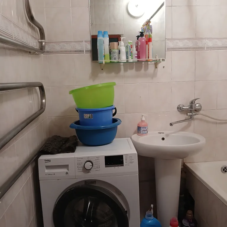 Квартира центр