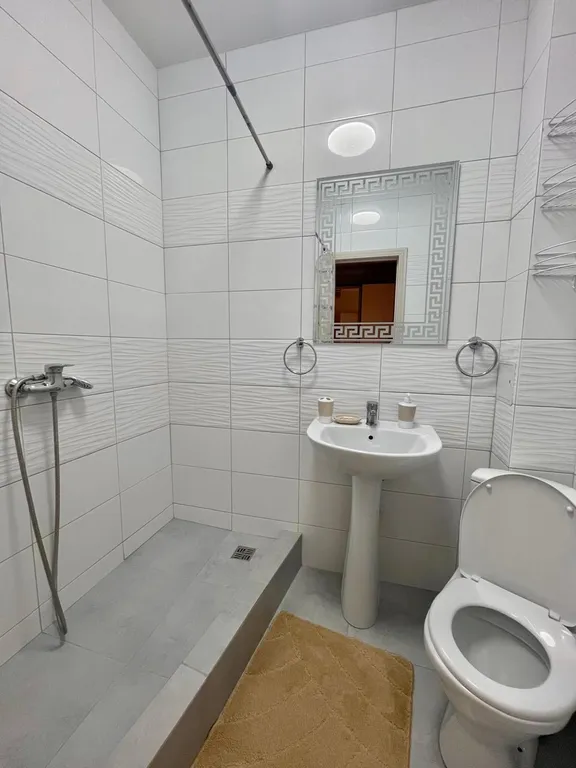 Квартира Уютная квартира в Столичном квартале — Геленджик