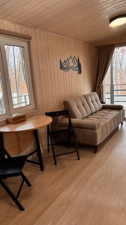 Уютный дом на Сад-городе во Владивостоке