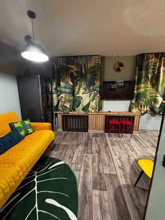 Достойная квартира в центре