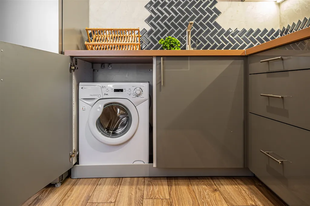 Панорамная квартира у Парка Победы