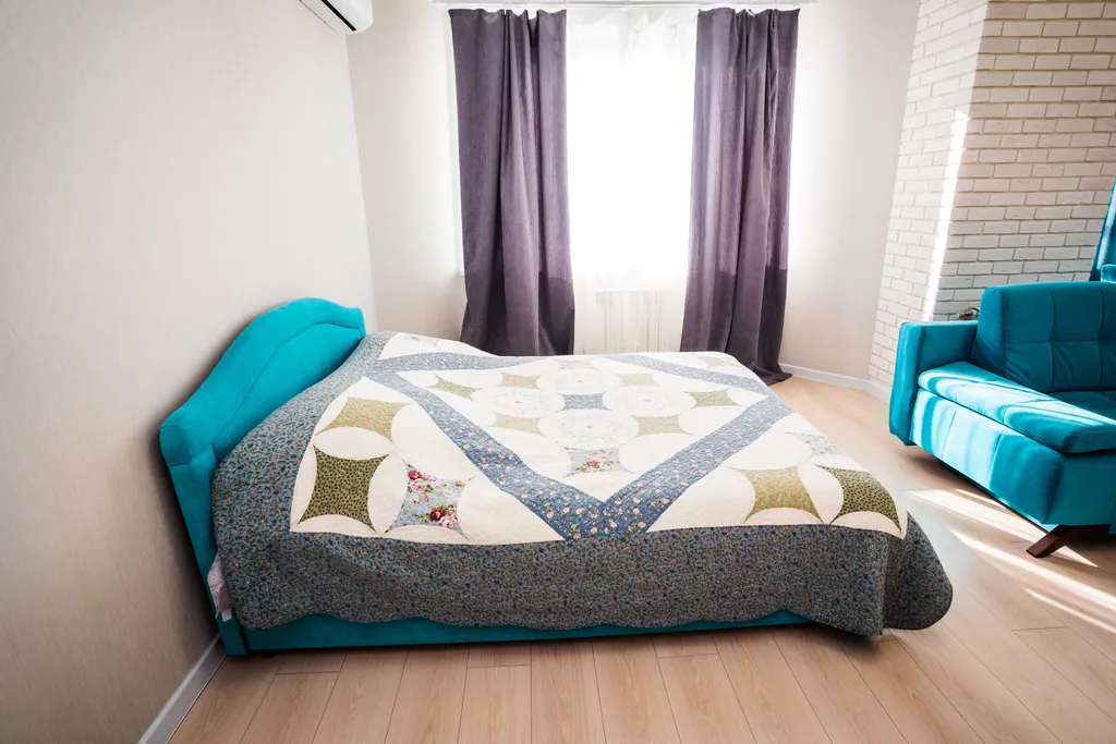 Atlant Apartments 158a