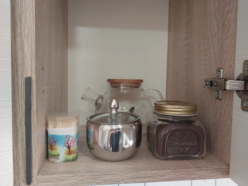 Уютная квартира рядом с Брестской крепостью