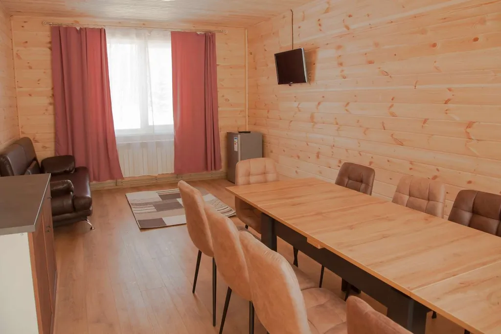 3-комнатный Дом