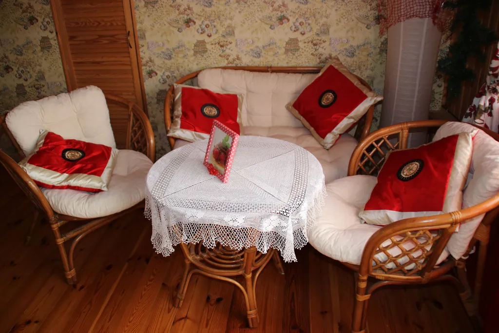 Дом-сказка в 30 км от Минска до 8 человек рядом с горнолыжными зонами