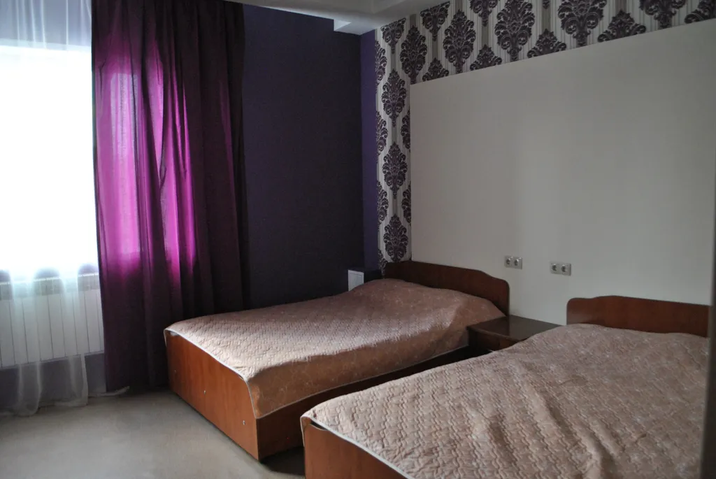 Квартира Комната — аренда посуточно в Томск