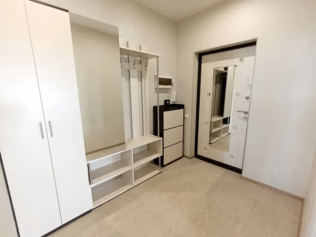 Квартира Квартира Панорамный вид на море — Анапа