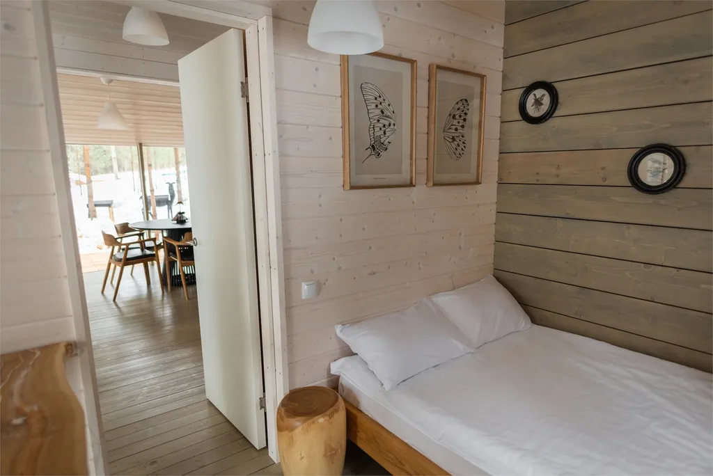 3-комнатный Дом