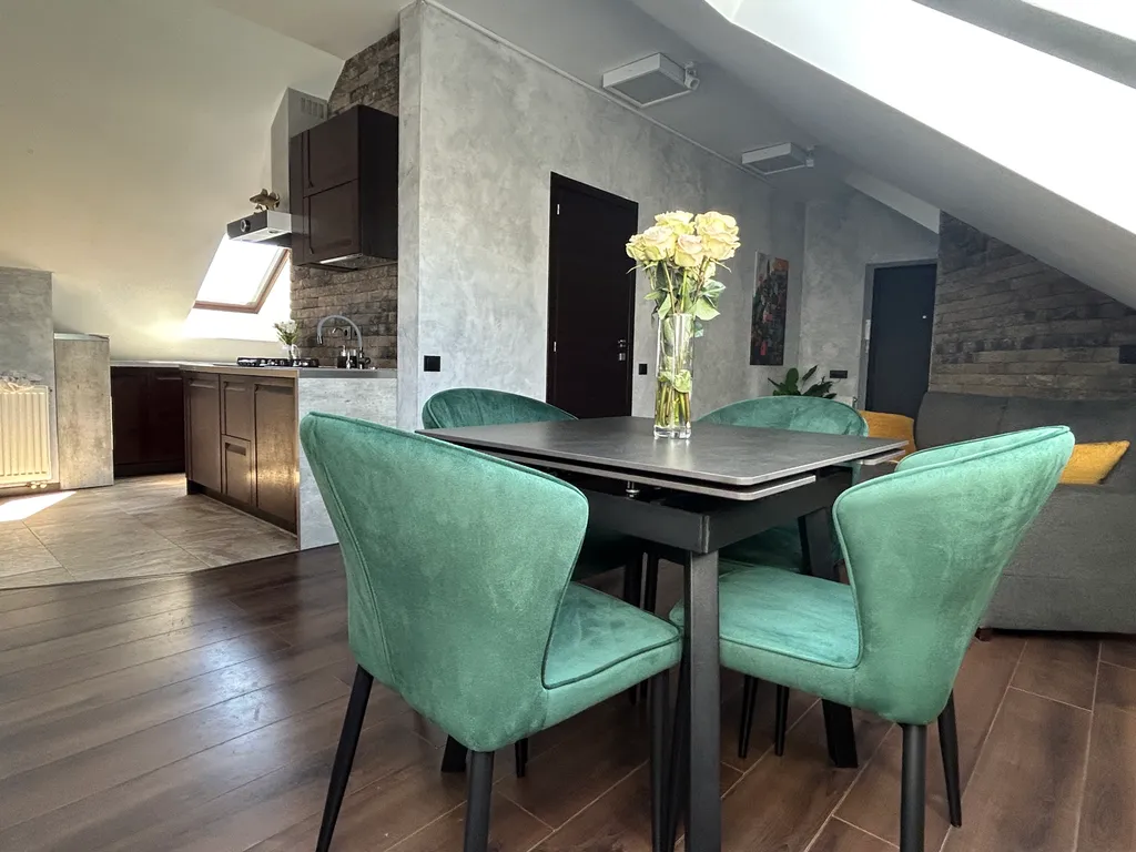 Amoroma: над морем, ближе к небу