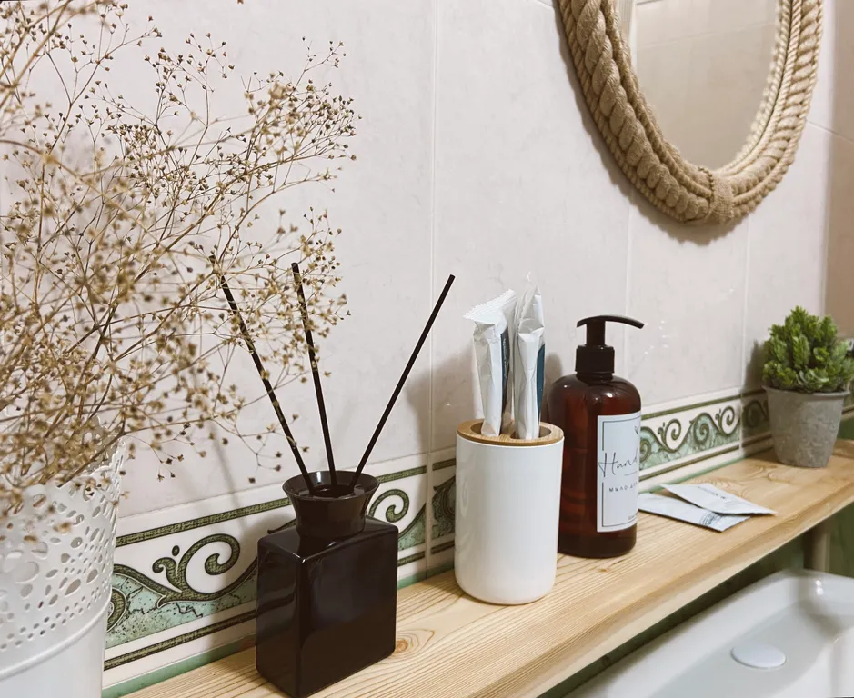 Квартира Ирик-чат