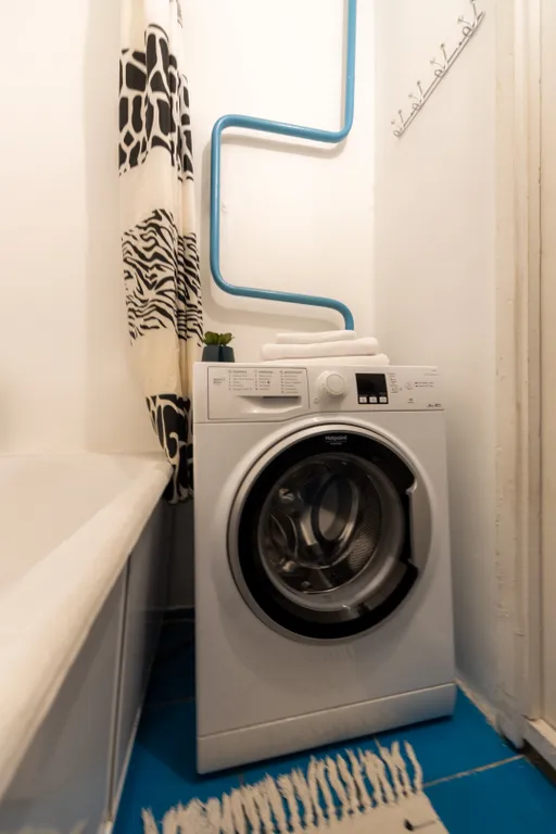 Квартира Квартира Апартамент Чистый взгляд рядом с бизнес центром и автовокзалом — Красноярск