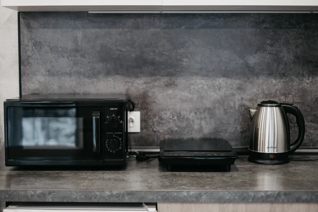 Квартира 1-комнатная Квартира — Шерегеш