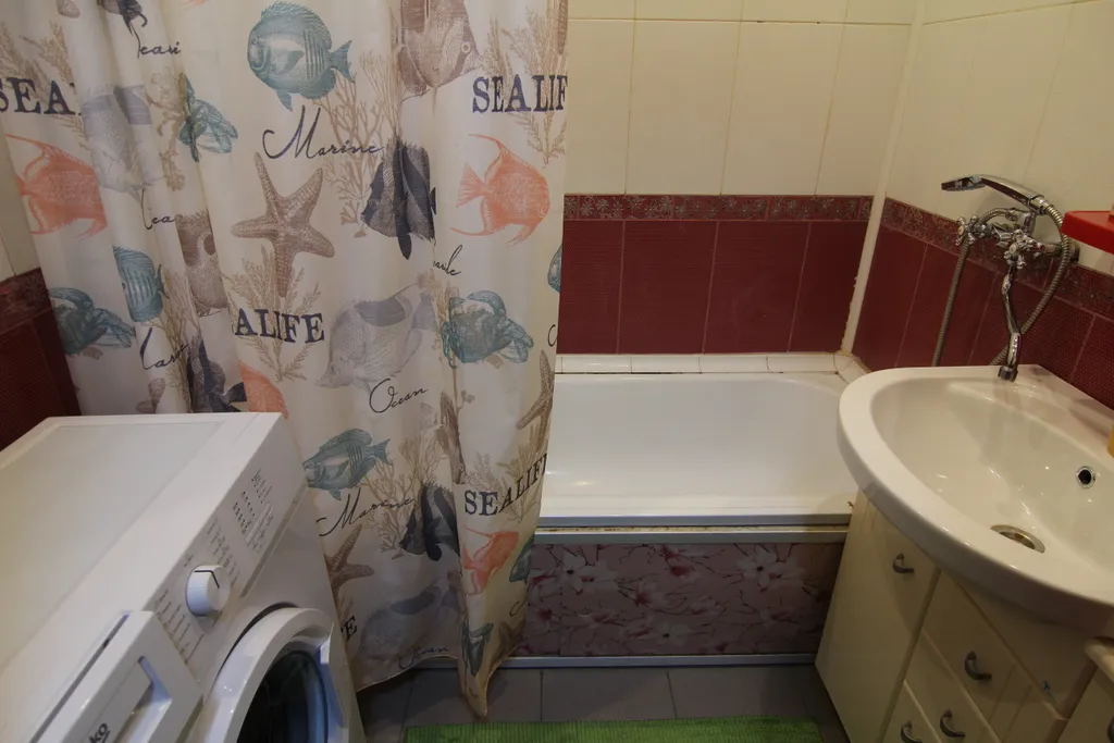 Квартира люкс рядом с центром города