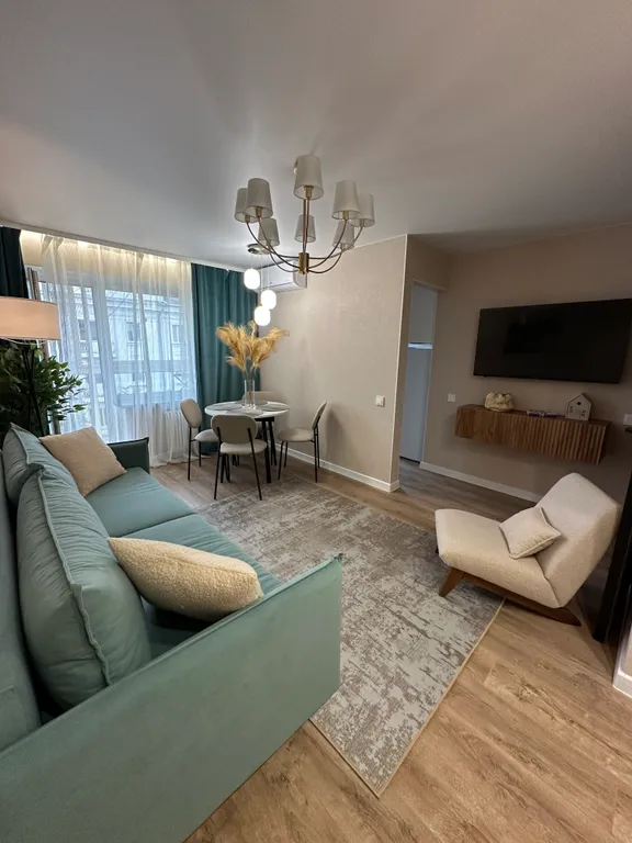 Самый центр Твери