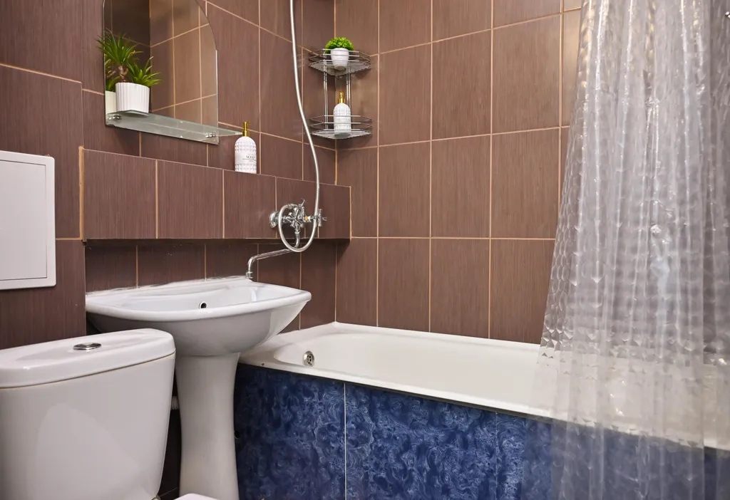 Квартира 1-комнатная Квартира — Красноярск