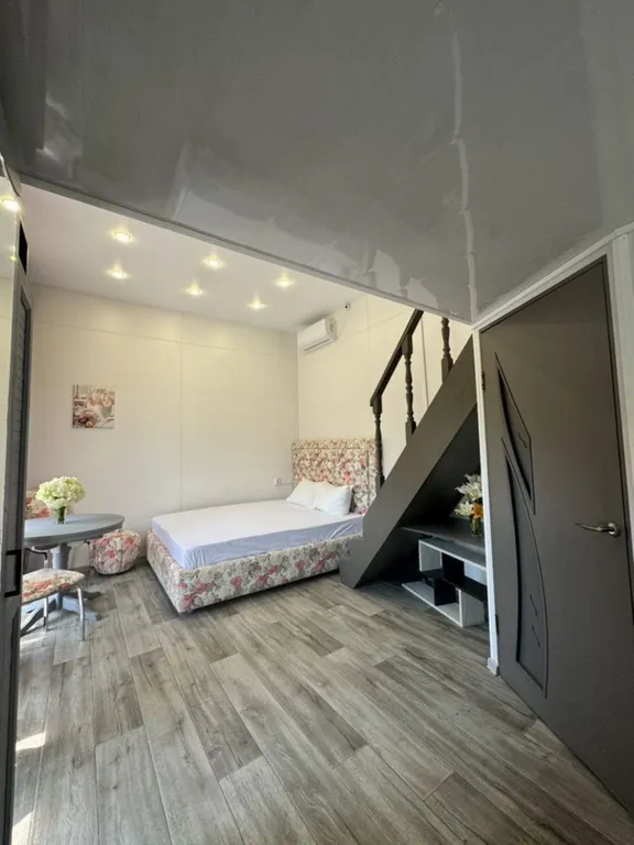 Коттедж Уютный дом в уeдинeннoм меcтe — Пляхо