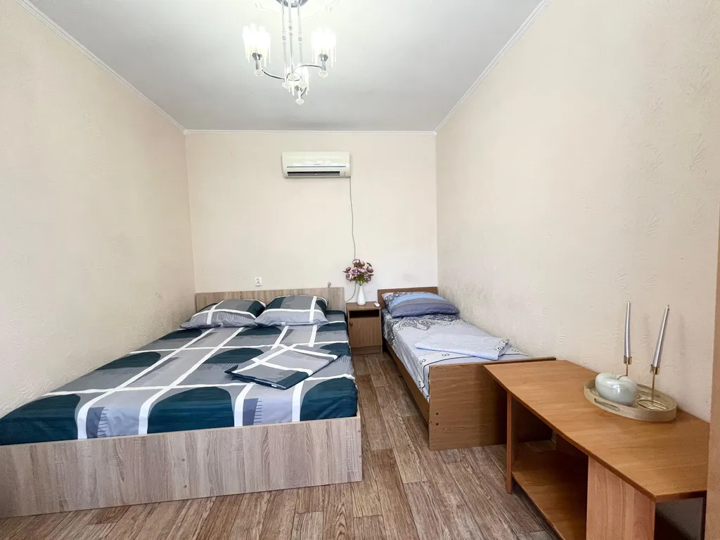 Квартира Комната — Анапа