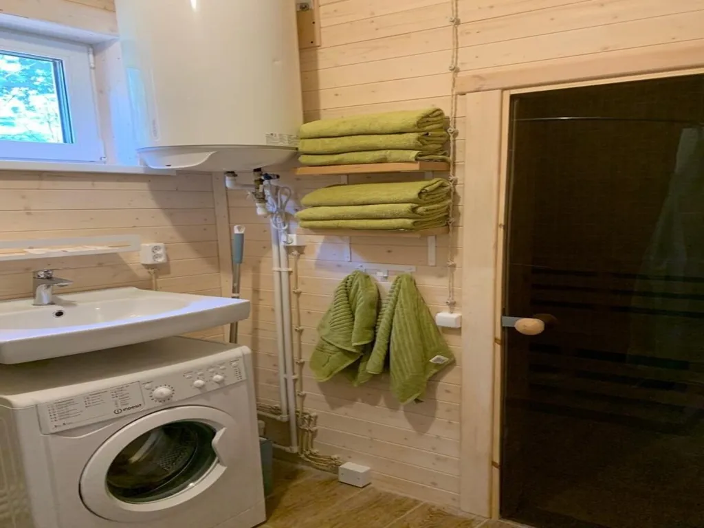 3-комнатный Дом