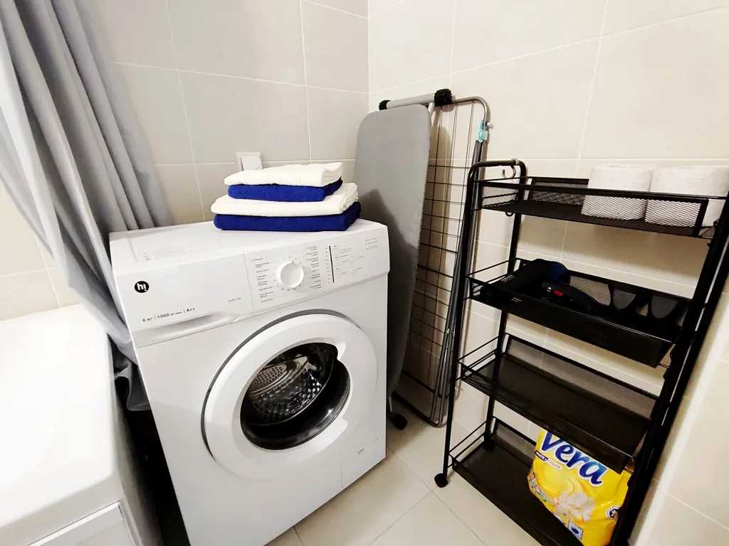 Gorod si квартира в жк крымский квартал