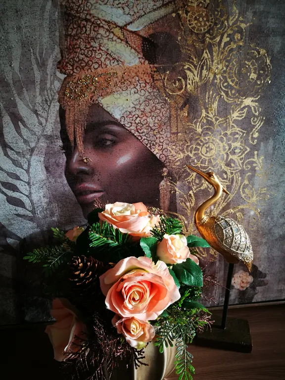 Квартира Квартира Большие тропики с камином, с видом на остров Канта и Рыбную деревню — Калининград