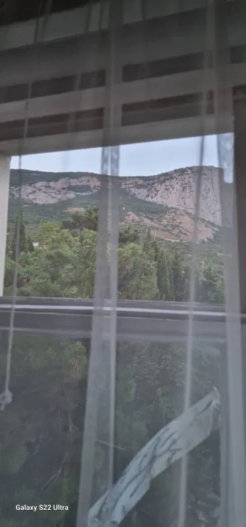 Квартира рядом с морем