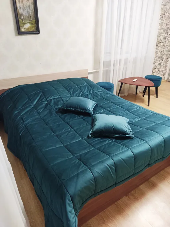 Квартира Квартира Касперхаус рядом с островом Канта — Калининград