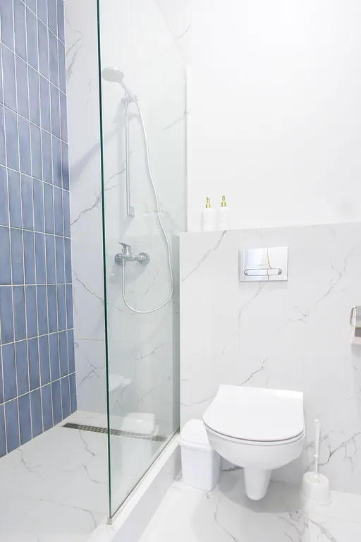 Квартира - 4 минуты до парка