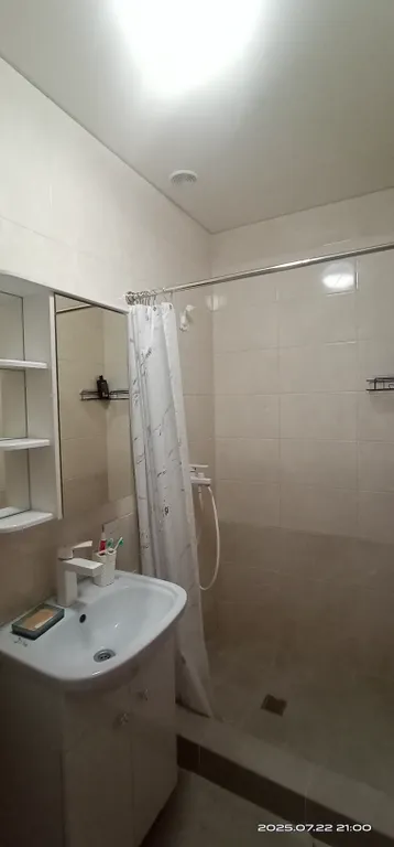 Отдельный дом с выходом и видом на море