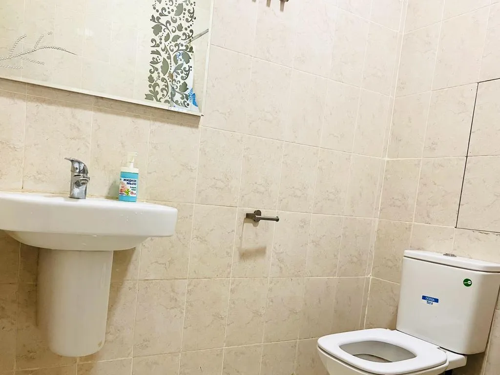 Уютная студия в 5 минутах от МЦД