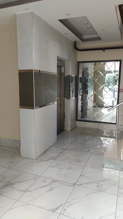 Квартира в престижном районе близко к морю