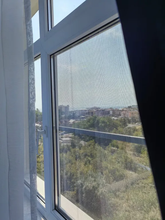 Квартира Квартира Апарт-студия в средиземноморском стиле — Анапа