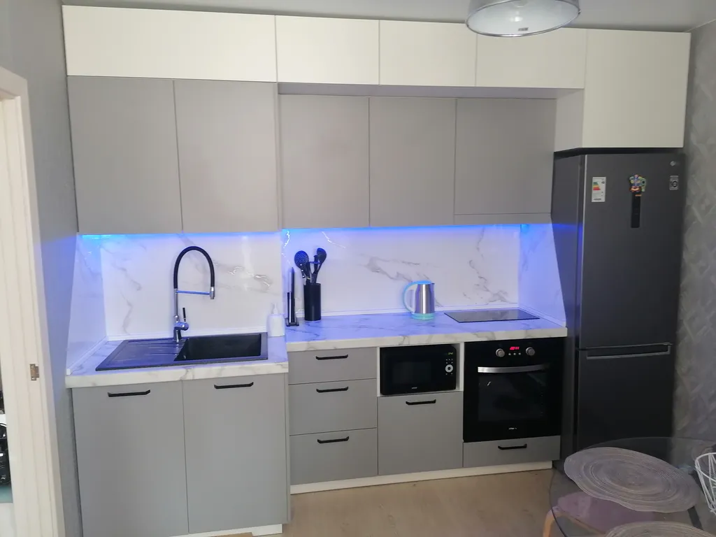 Квартира 1-комнатная Квартира — Анапа