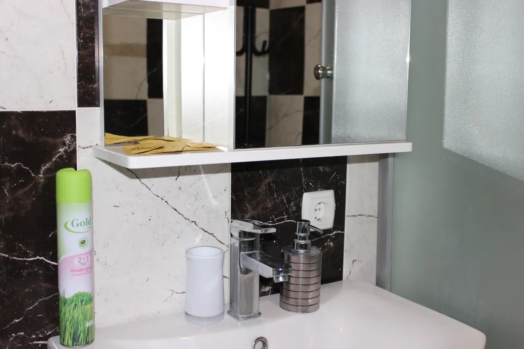 Гостиница в 7 минутах от аэропорта Домодедово