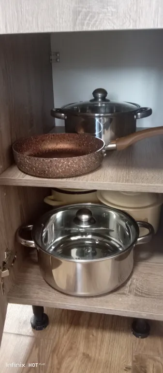 Уютная студия в Цемдолине с видом на горы