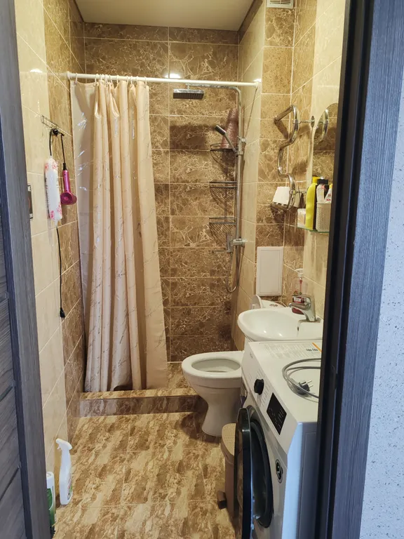 Гранд шале Банное, евродвушка