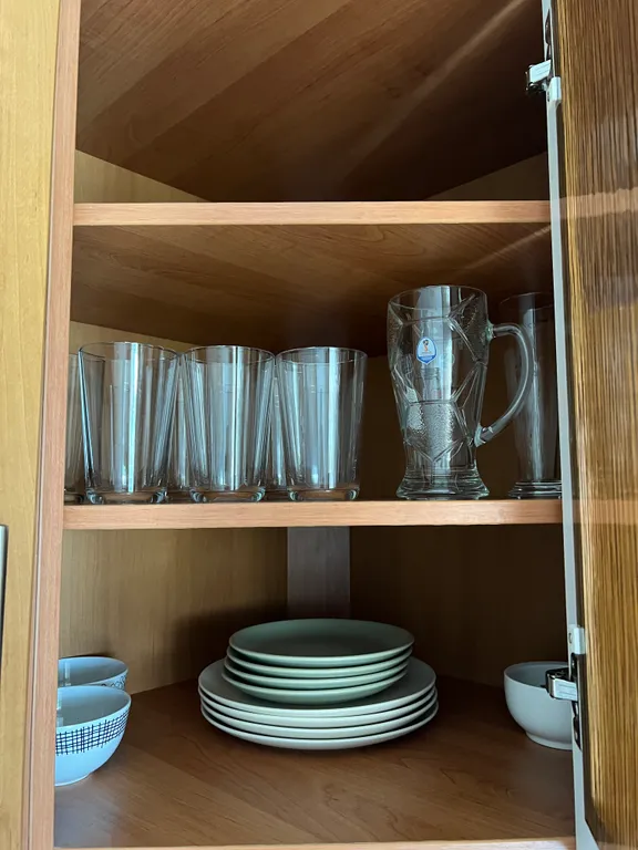 Квартира 2-комнатная Квартира — Калининград