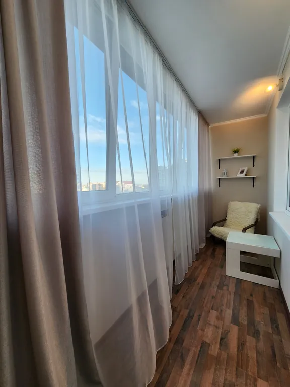 Квартира Уютная квартира-студия в центре города — Краснодар